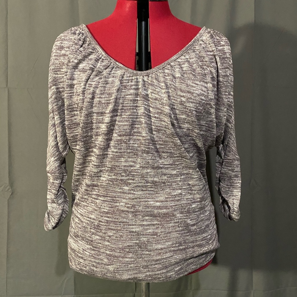 Maurice’s knit top